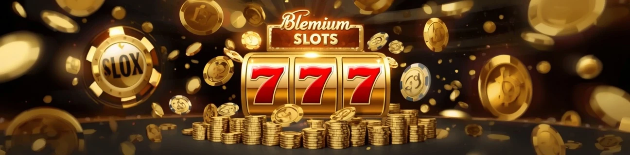 Vilken typ av slot