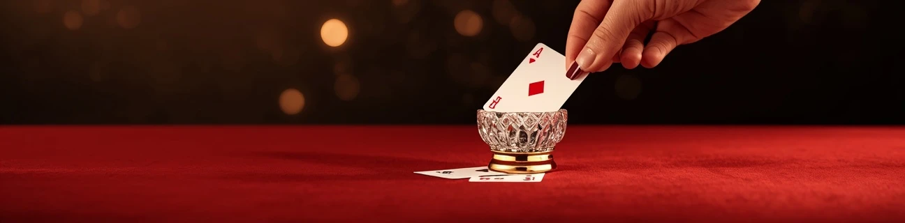 Vad &auml;r baccarat